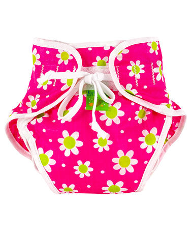 Kushies Swim Diaper-Mountain Baby